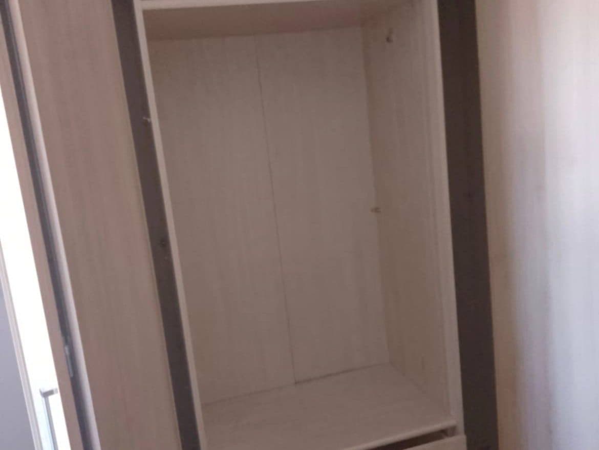 German Wardrobe Disassembly Furniture disassembly project photo